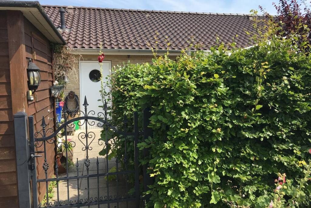 Fantastic House In Dragor. Villa Esterno foto
